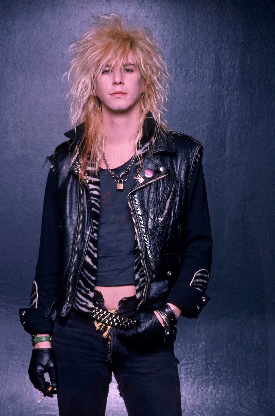 Duff McKagan